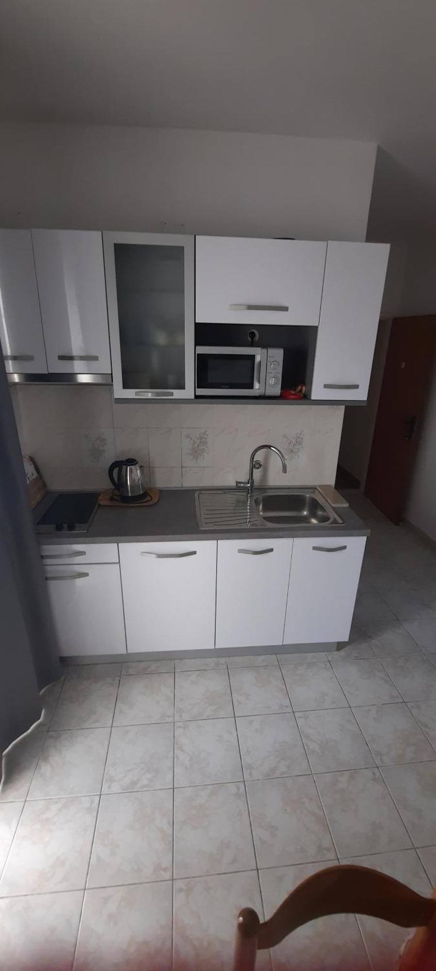 Apartments Ana Bilota Seget Vranjica Exterior photo