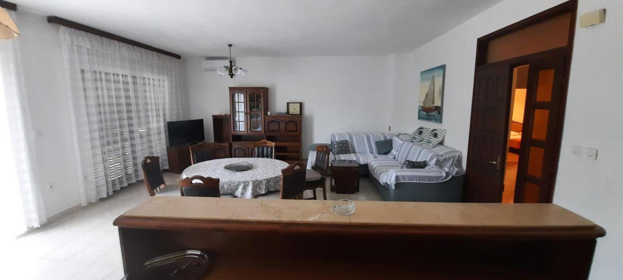 Apartments Ana Bilota Seget Vranjica Exterior photo